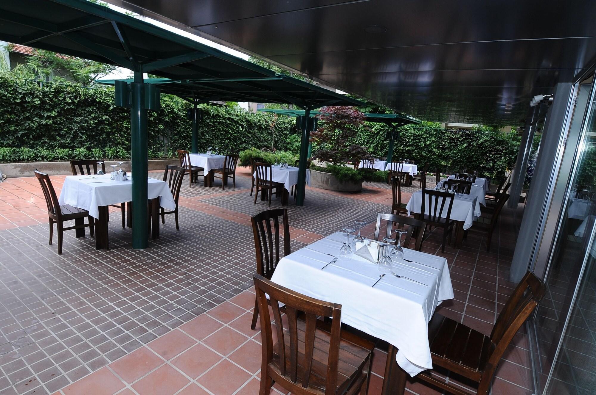 Ontur Butik Hotel Ankara Exterior photo