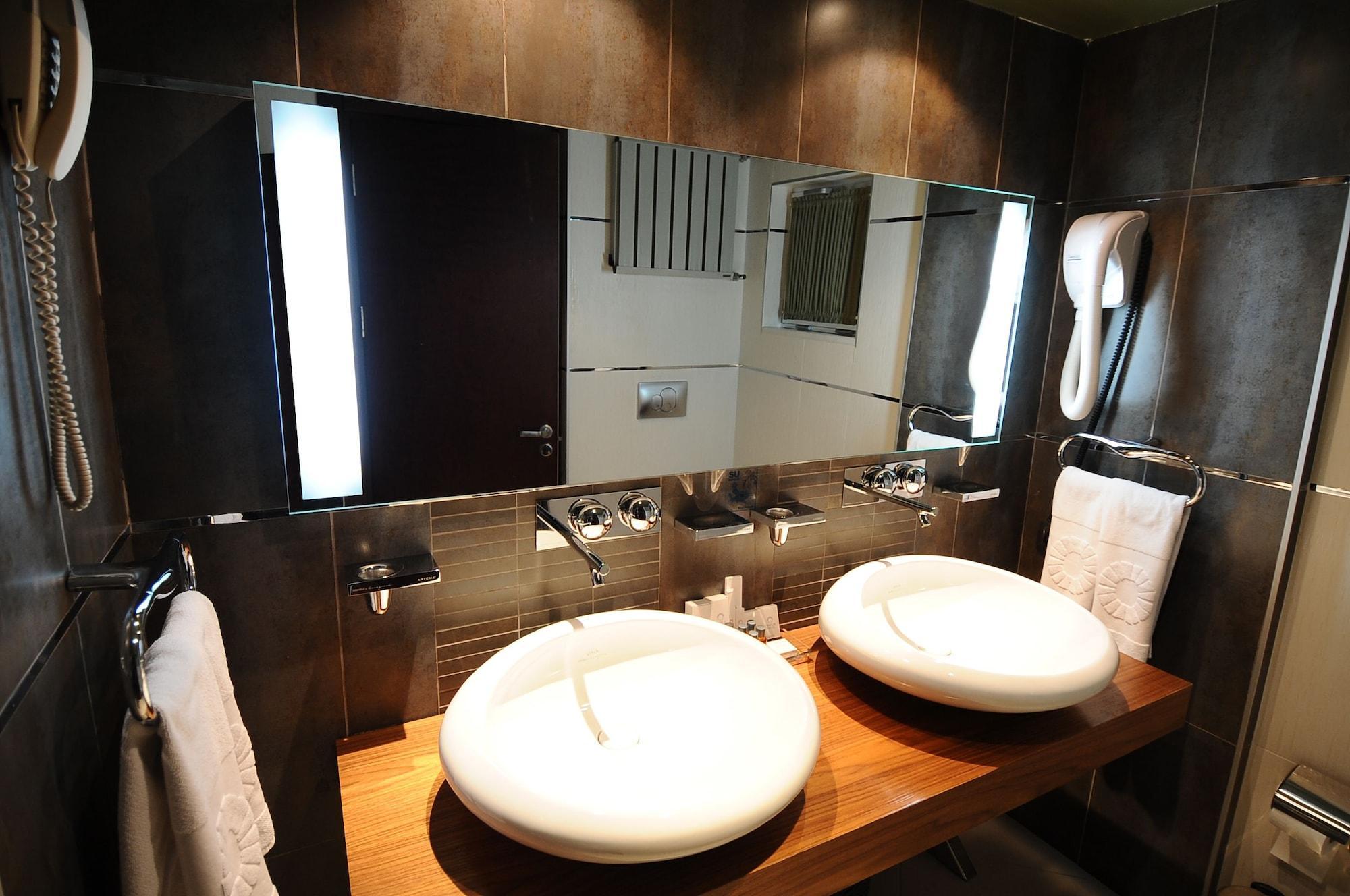 Ontur Butik Hotel Ankara Exterior photo
