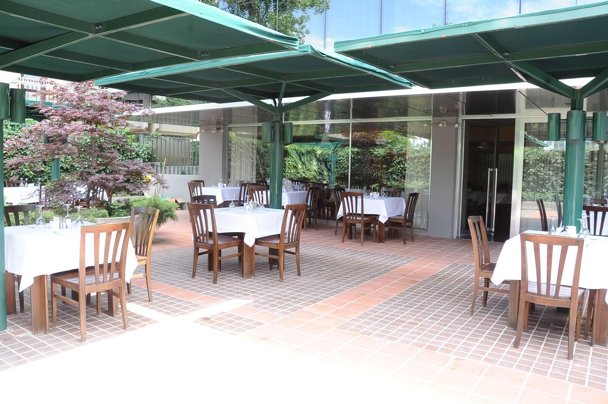 Ontur Butik Hotel Ankara Exterior photo