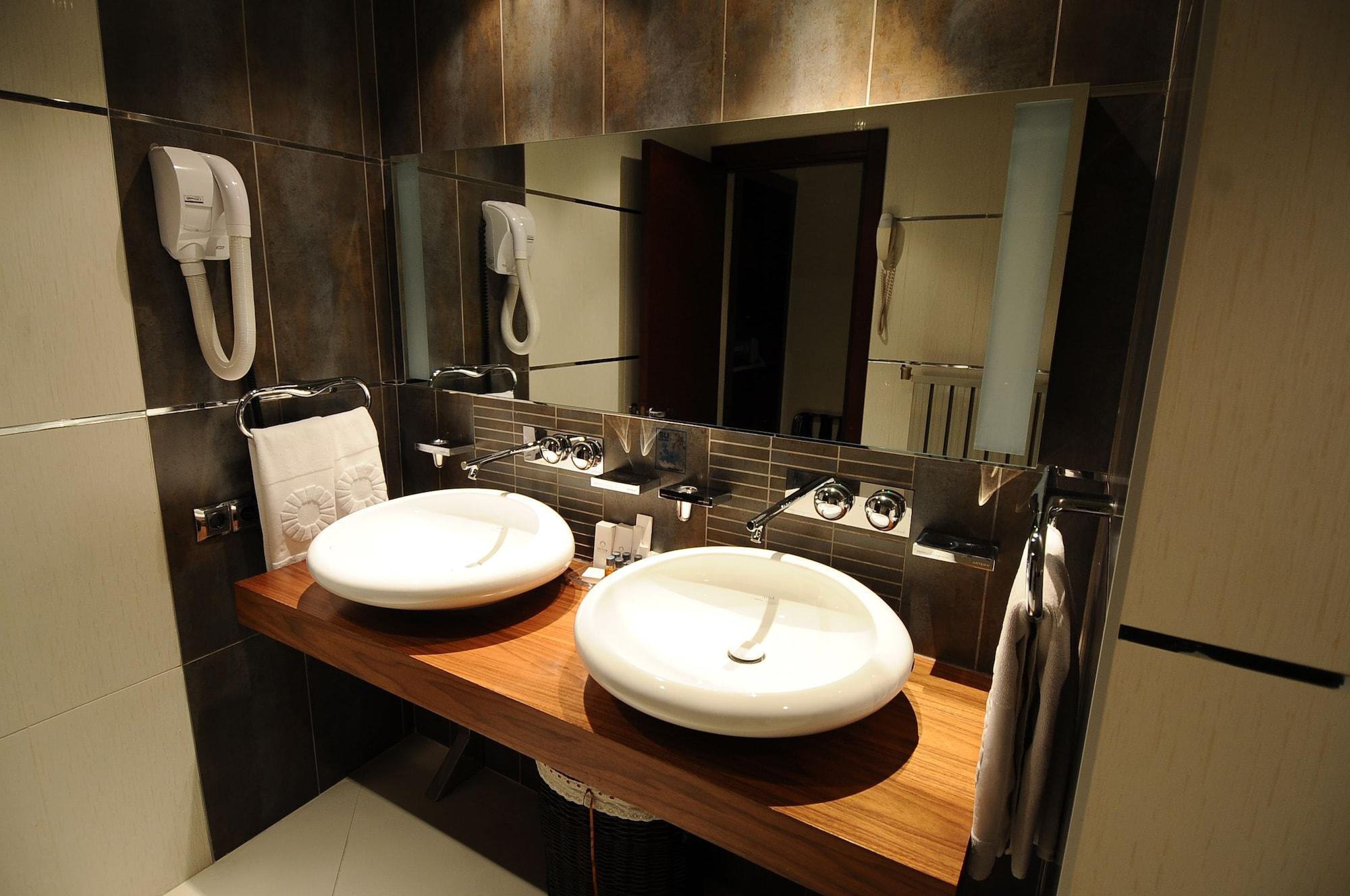 Ontur Butik Hotel Ankara Exterior photo