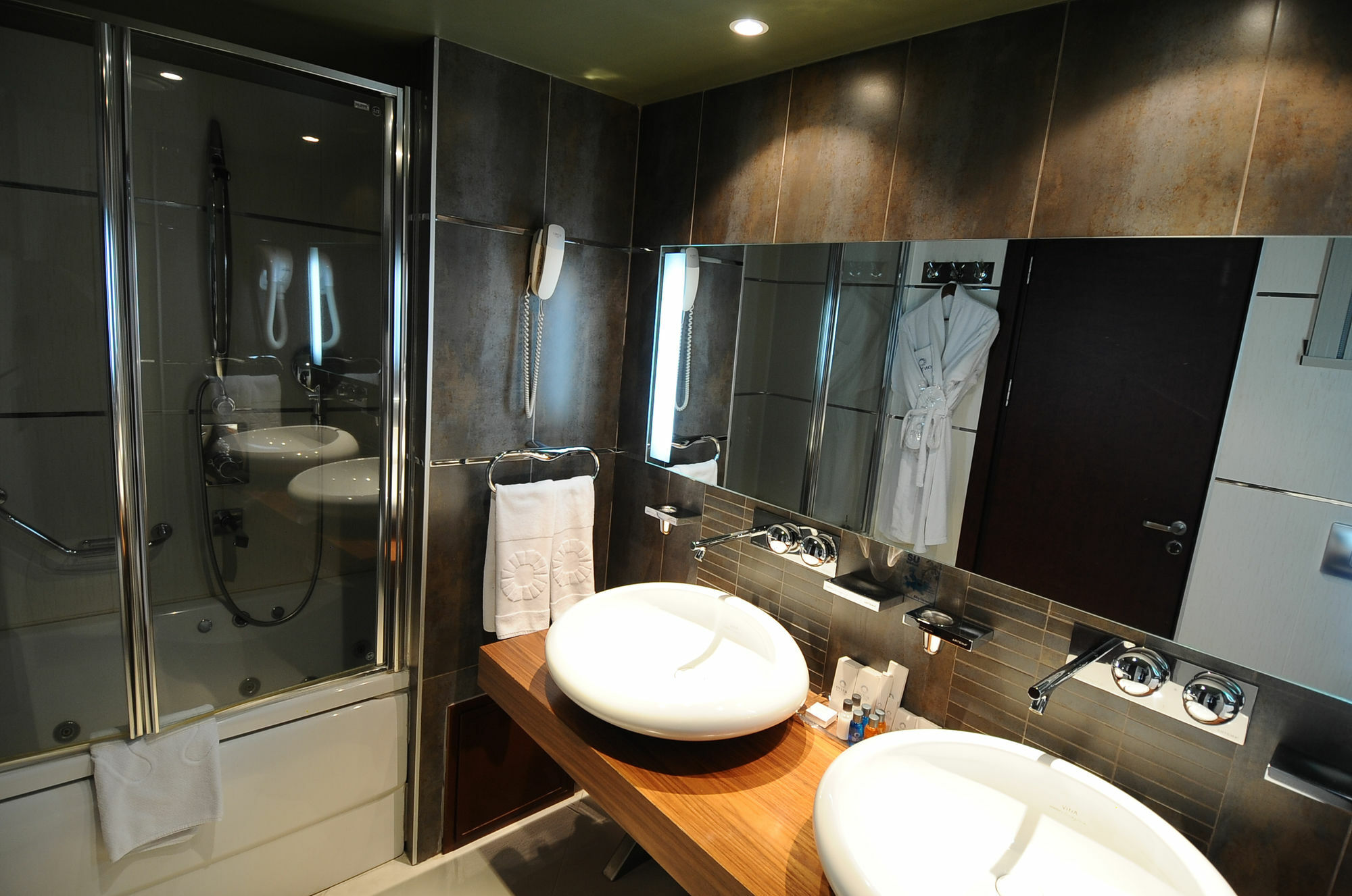 Ontur Butik Hotel Ankara Exterior photo