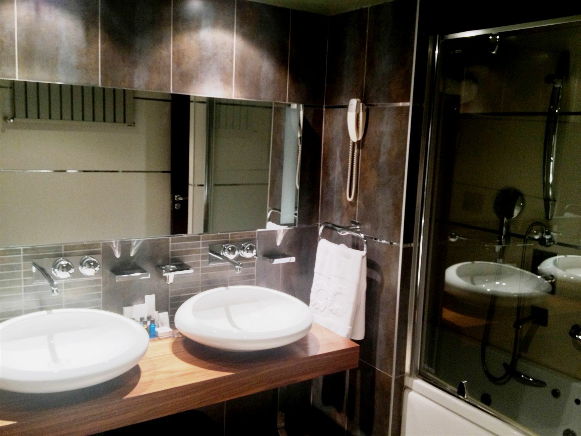 Ontur Butik Hotel Ankara Exterior photo